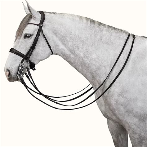 hermes bridleback|hermes horse bridle price.